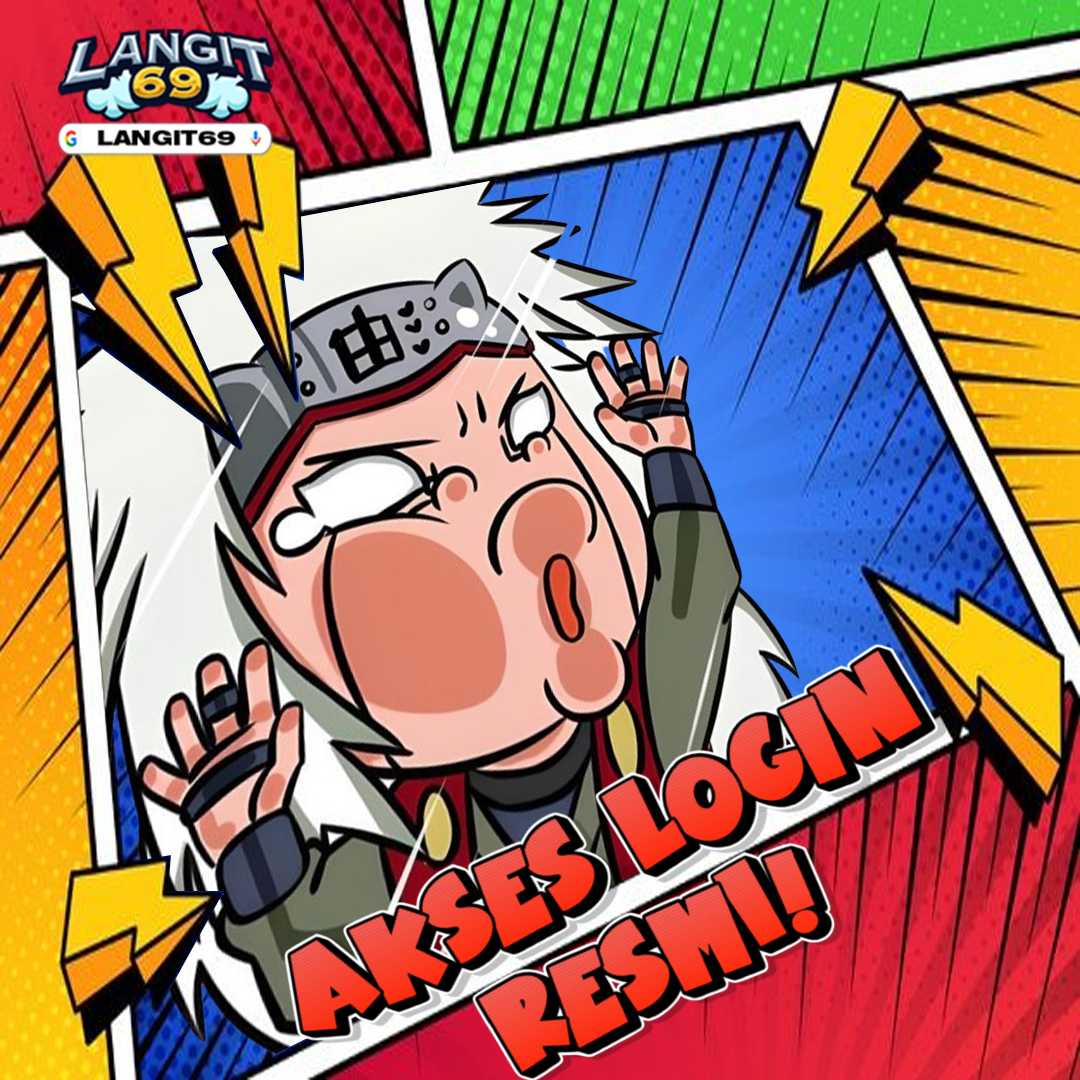 LANGIT69 – Portal Login Resmi Game Online dengan Sistem Hiburan Digital Modern in Medan